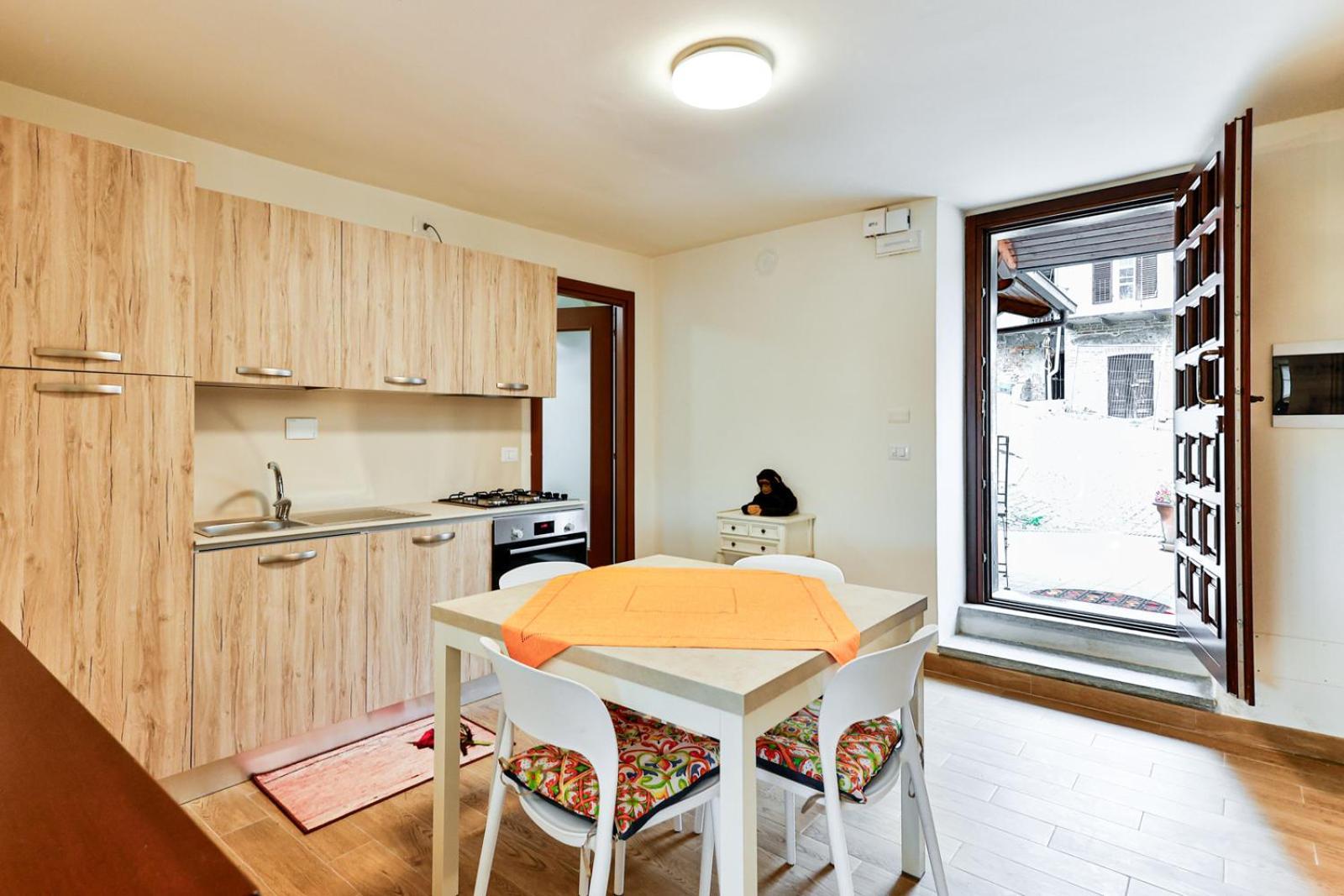 Ferienwohnung Il Borghetto Di Castagnole Castagnole Monferrato Exterior foto