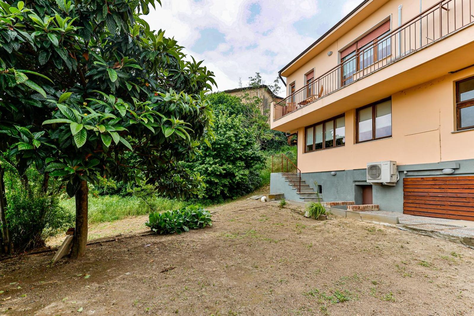 Ferienwohnung Il Borghetto Di Castagnole Castagnole Monferrato Exterior foto