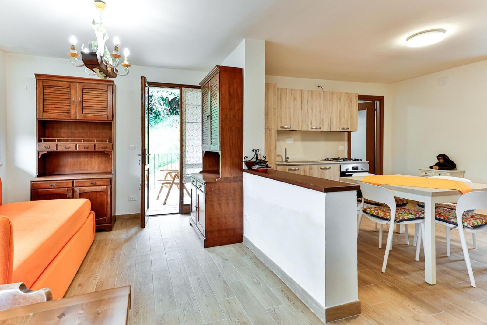 Ferienwohnung Il Borghetto Di Castagnole Castagnole Monferrato Exterior foto