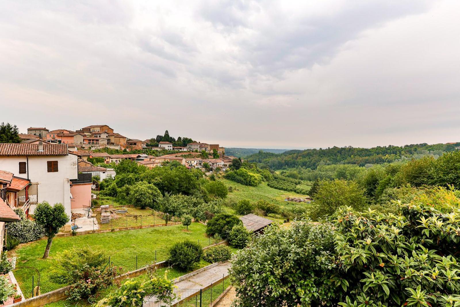 Ferienwohnung Il Borghetto Di Castagnole Castagnole Monferrato Exterior foto